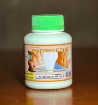 Imagem de COMPOSTO EMAGRECEDOR 100 CÁPSULAS